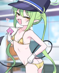 Page 1088 of hayanye r fanbox 2nd until 2025-12-30 - preview thumbnail