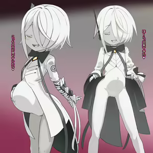 Page 412 of hayanye r fanbox 2nd until 2025-12-30 - preview thumbnail