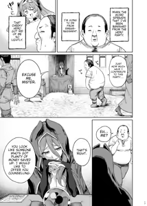 Page 16 of Isekai Wakarase Oji-san Yuusha Ryoujoku Hen - preview thumbnail