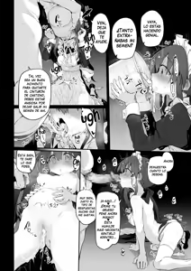 Page 23 of Marked-girls Origin Vol. 11 Hatsukoi Maid ~Boku no Hatsukoi Maid ga Otou-sama ni Netorareru Wake ga Nai~｜Mi 1er Amor es una Maid ~No Puede ser Arrebatada por Mi Padre Así como Así~ - preview thumbnail
