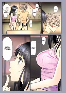 Page 164 of The Affinity Between Us ~Sweet and Sticky Sex With My Childhood Friend Chapters 1-4~ - preview thumbnail