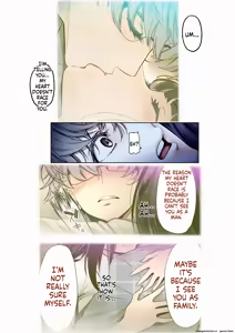 Page 306 of The Affinity Between Us ~Sweet and Sticky Sex With My Childhood Friend Chapters 1-4~ - preview thumbnail