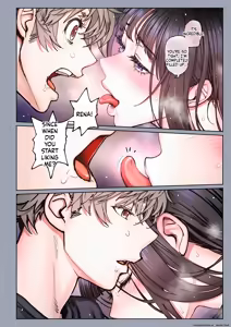 Page 316 of The Affinity Between Us ~Sweet and Sticky Sex With My Childhood Friend Chapters 1-4~ - preview thumbnail