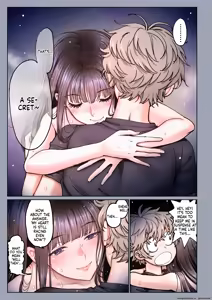 Page 317 of The Affinity Between Us ~Sweet and Sticky Sex With My Childhood Friend Chapters 1-4~ - preview thumbnail