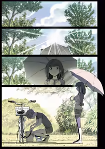 Page 86 of The Affinity Between Us ~Sweet and Sticky Sex With My Childhood Friend Chapters 1-4~ - preview thumbnail