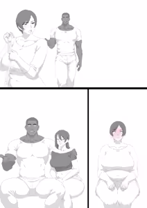 Page 158 of - Sketches & WIPs (uncensored) - preview thumbnail