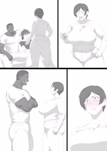 Page 159 of - Sketches & WIPs (uncensored) - preview thumbnail