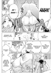 Page 14 of Dokidoki Eizou Enkyuu-bu - preview thumbnail