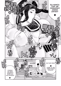 Page 22 of Mama to Ouchi Date - preview thumbnail