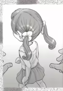 Page 3 of Orihime - preview thumbnail