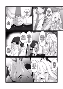 Page 11 of Sorasaki Hina ni wa Mitsu mo Aru | Sorasaki Hina tiene su dulce encanto - preview thumbnail