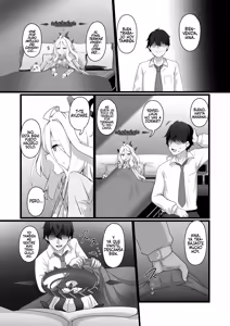 Page 7 of Sorasaki Hina ni wa Mitsu mo Aru | Sorasaki Hina tiene su dulce encanto - preview thumbnail