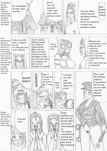 Page 535 of Futanari Boukensha no Kunan - preview thumbnail