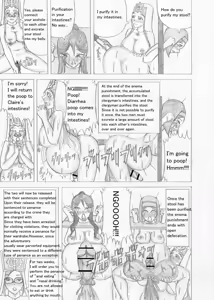Page 546 of Futanari Boukensha no Kunan - preview thumbnail