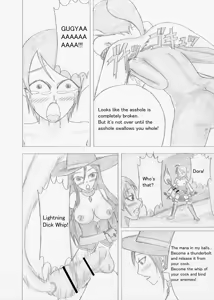 Page 60 of Futanari Boukensha no Kunan - preview thumbnail
