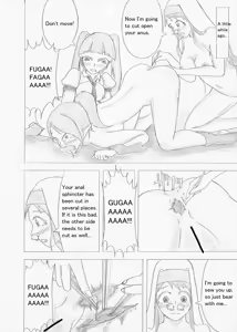 Page 72 of Futanari Boukensha no Kunan - preview thumbnail