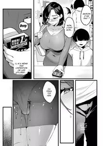 Page 40 of Divorced With Children ch1-2 [french] by Minamoto - preview thumbnail
