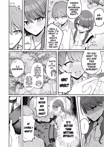 Page 56 of Osananajimi wa dai pinchi + tanpen 3 sakuhin - preview thumbnail