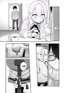 Page 10 of Osananajimi wa dai pinchi + tanpen 3 sakuhin - preview thumbnail