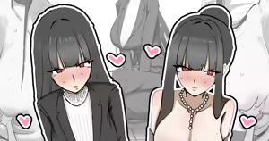 Wリオ - hentai manga cover image