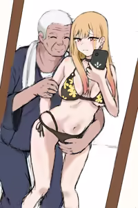 Page 3 of Cosplay Gal Netorare Jiken - preview thumbnail