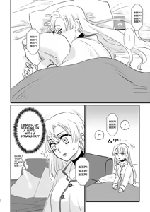 Page 12 of Anata no Omega - preview thumbnail