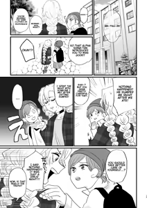 Page 13 of Anata no Omega - preview thumbnail