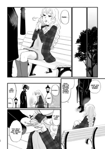 Page 24 of Anata no Omega - preview thumbnail