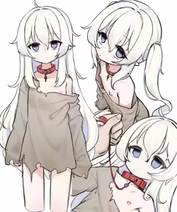 Page 105 of しょくぱん shokupan ~2025.12.12 - preview thumbnail