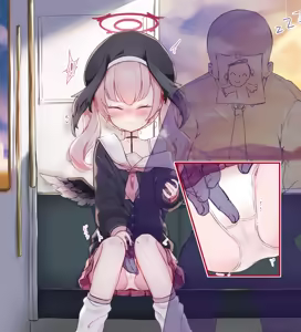 Page 800 of しょくぱん shokupan ~2025.12.12 - preview thumbnail