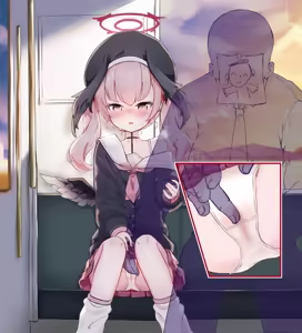 Page 810 of しょくぱん shokupan ~2025.12.12 - preview thumbnail