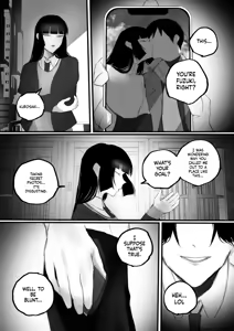 Page 15 of Kyouhaku × keiyaku - preview thumbnail