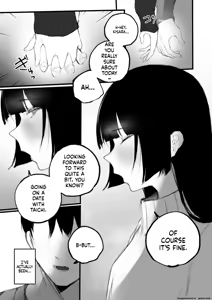 Page 5 of Kyouhaku × keiyaku - preview thumbnail