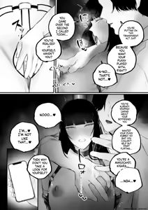 Page 62 of Kyouhaku × keiyaku - preview thumbnail