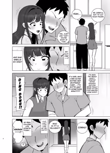 Page 3 of Kanojo no Tomodachi wa Dosukebe Kasshoku Gal - preview thumbnail