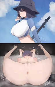 Page 1033 of 中田ゴロリ part1 - preview thumbnail