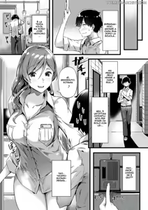 Page 5 of Ura-aka Sensei | L'account Segreto Della Prof - preview thumbnail