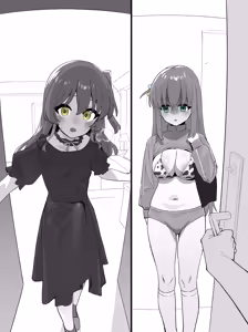Page 19 of 11月まとめ - preview thumbnail