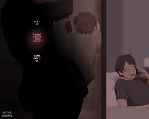 Page 19 of Abigail - preview thumbnail