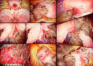 Page 89 of Z.DK 淫虐计划02 - preview thumbnail
