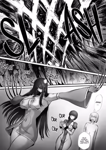 Page 79 of Is It Wrong To Pick Up A Jiangshi In A Dungeon? 1-3 - preview thumbnail