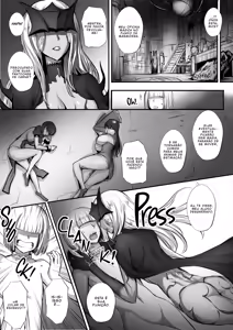 Page 83 of Is It Wrong To Pick Up A Jiangshi In A Dungeon? 1-3 - preview thumbnail