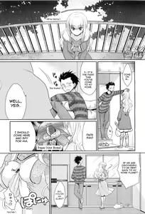 Page 3 of Kareshi no Hissatsuwaza ga Itai Kara | His Final Move Hit My Weak Spot! (decensored) - preview thumbnail