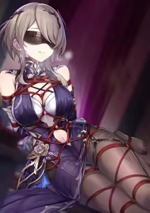 Page 11 of 【丽塔】偶有失手？ - preview thumbnail