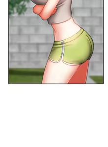 Page 464 of 我家的女房客 1-40 END - preview thumbnail