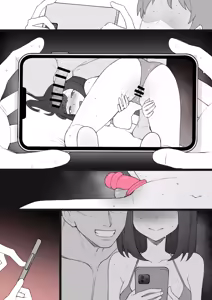 Page 3 of Penis no Dekasa de Subete ga Kimaru Sekai Bangai Hahaoya Hen - preview thumbnail