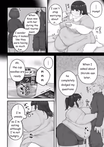 Page 37 of Aoba's Weight Gain - preview thumbnail