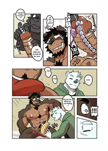 Page 20 of Pranking with portals - preview thumbnail
