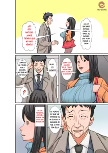 Page 26 of Kora! Anta Hahaoya o Kudoite Nani Shiyoutte Iu no! 〜Katsuo Hitorigurashi Hen〜 Sono 5｜¡Oye! ¿Qué Pretendes Seduciendo a Tu Madre？~La Vida en Solitario de Katsuo~ 5 - preview thumbnail