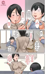 Page 5 of Kora! Anta Hahaoya o Kudoite Nani Shiyoutte Iu no! 〜Katsuo Hitorigurashi Hen〜 Sono 5｜¡Oye! ¿Qué Pretendes Seduciendo a Tu Madre？~La Vida en Solitario de Katsuo~ 5 - preview thumbnail